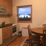 Paradiso Apartman