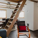 Apartman Paradiso