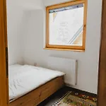 Paradiso Apartman *