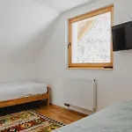 Apartman Paradiso *