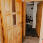 Paradiso Apartman *