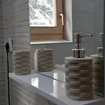 Apartman Paradiso