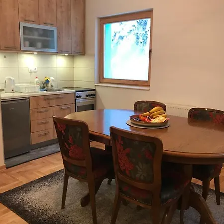 Paradiso Apartment
