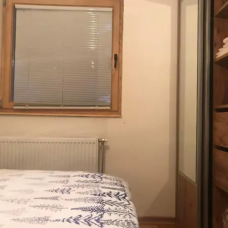 Paradiso Apartman Jahorina