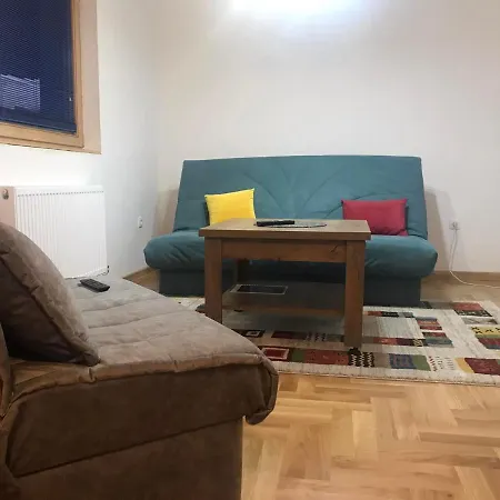Paradiso Apartment Jahorina