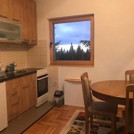 Paradiso Apartment