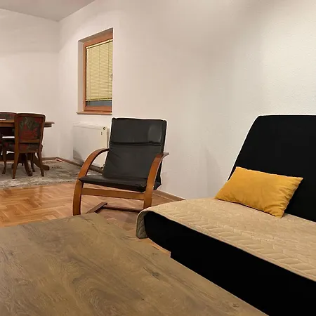 Paradiso Apartment Jahorina