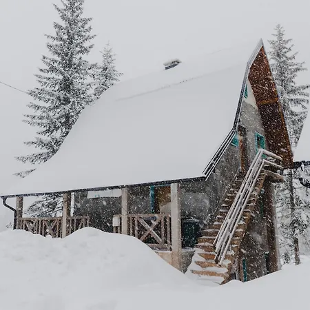 Paradiso Jahorina