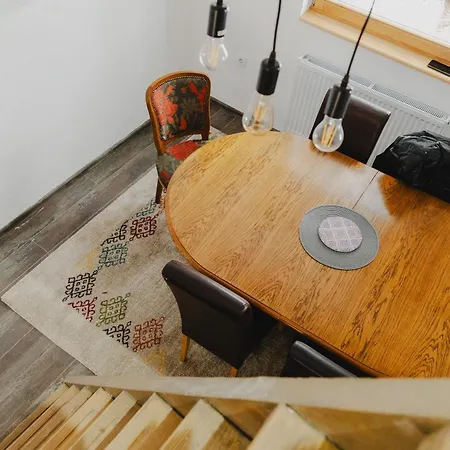 Paradiso Apartment