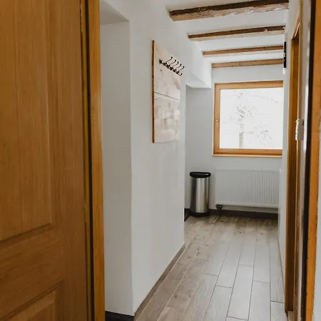 Paradiso Apartment Jahorina