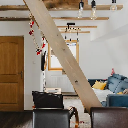 Apartmán Paradiso Jahorina