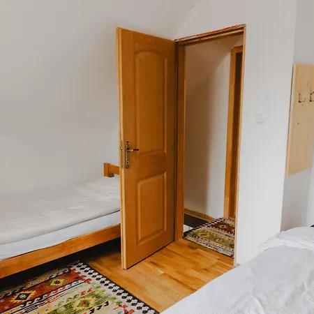 Paradiso Apartment