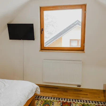 Paradiso Daire Jahorina