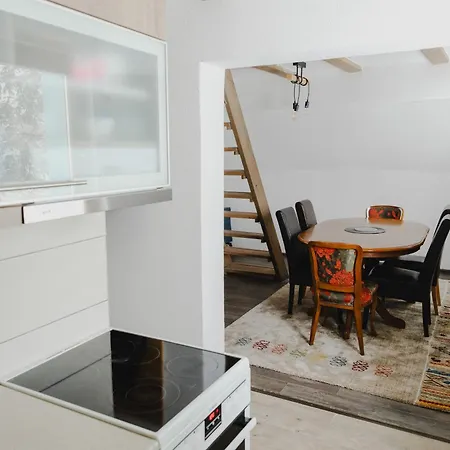 Apartmán Paradiso Jahorina