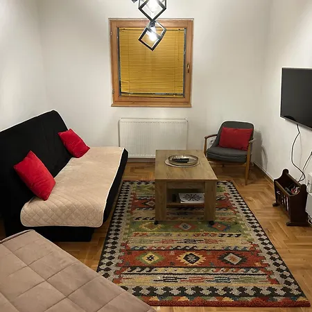 Apartmán Paradiso Jahorina