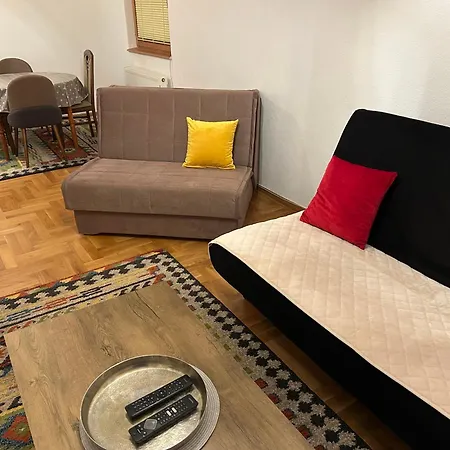 Apartman Paradiso