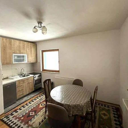 Paradiso Apartman