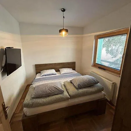 Paradiso Apartman